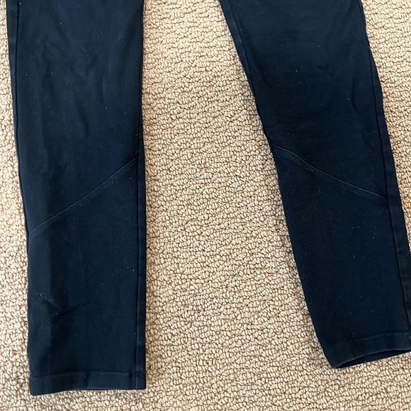 Art Class Bottoms | Art Class Leggings Black - Picture 5 of 7